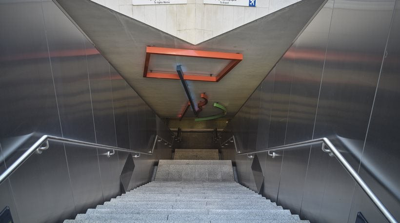 Νέα 24ωρη απεργία στο Μετρό την ερχόμενη Τρίτη